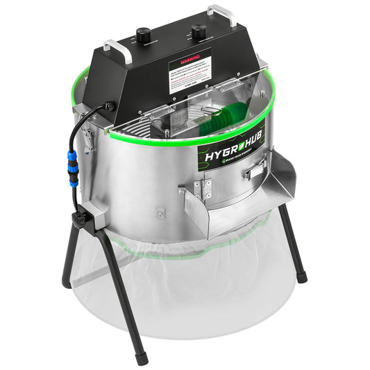 T250X Bud Trimmer 3rd Generation