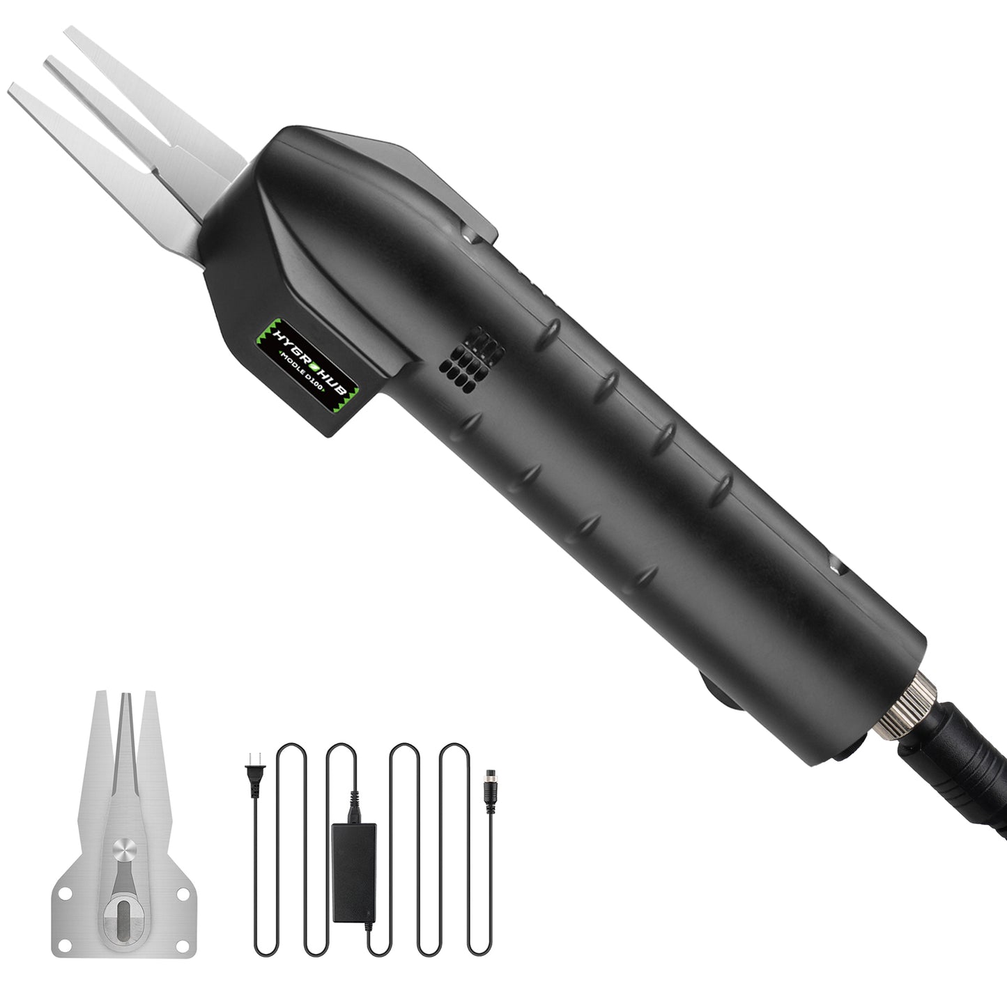 Handheld Bud Trimmer Scissors D100