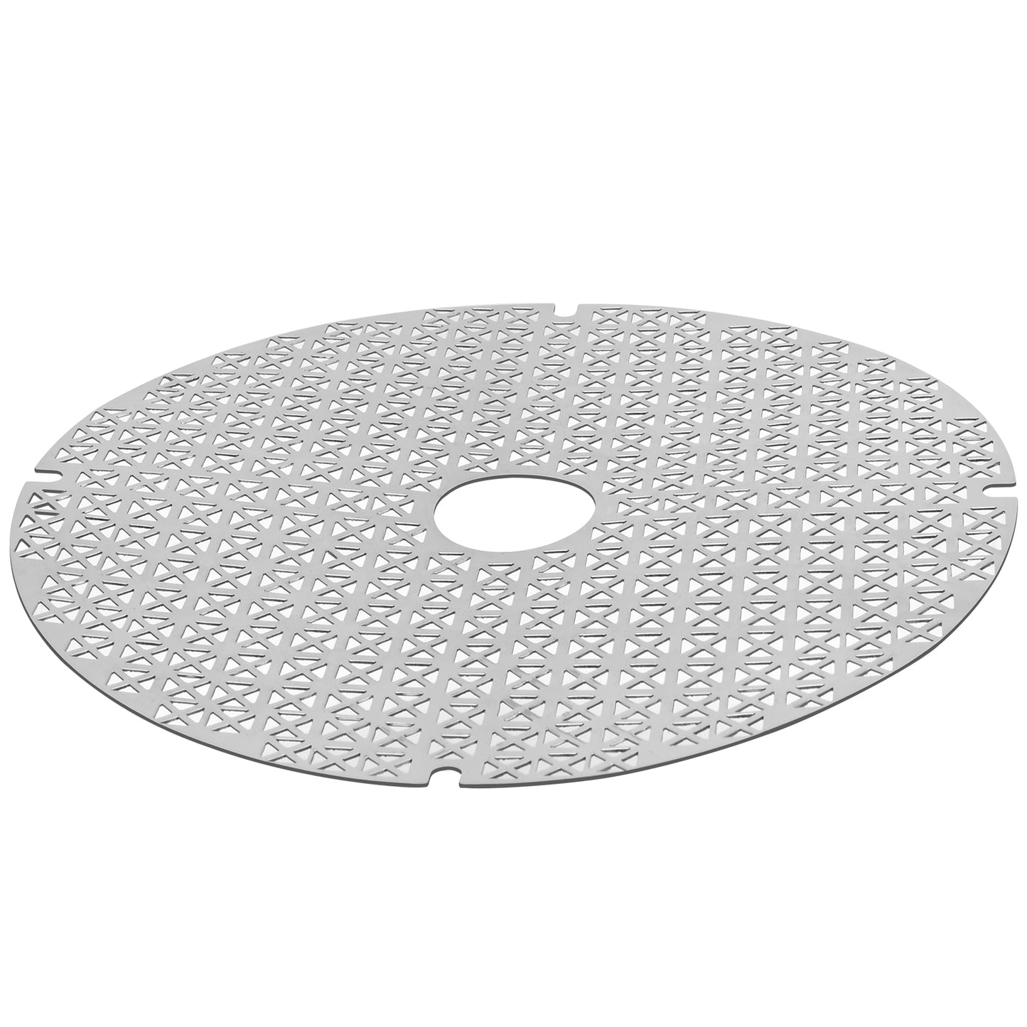 Dry Trimming Grate for T250 Bud Trimmer