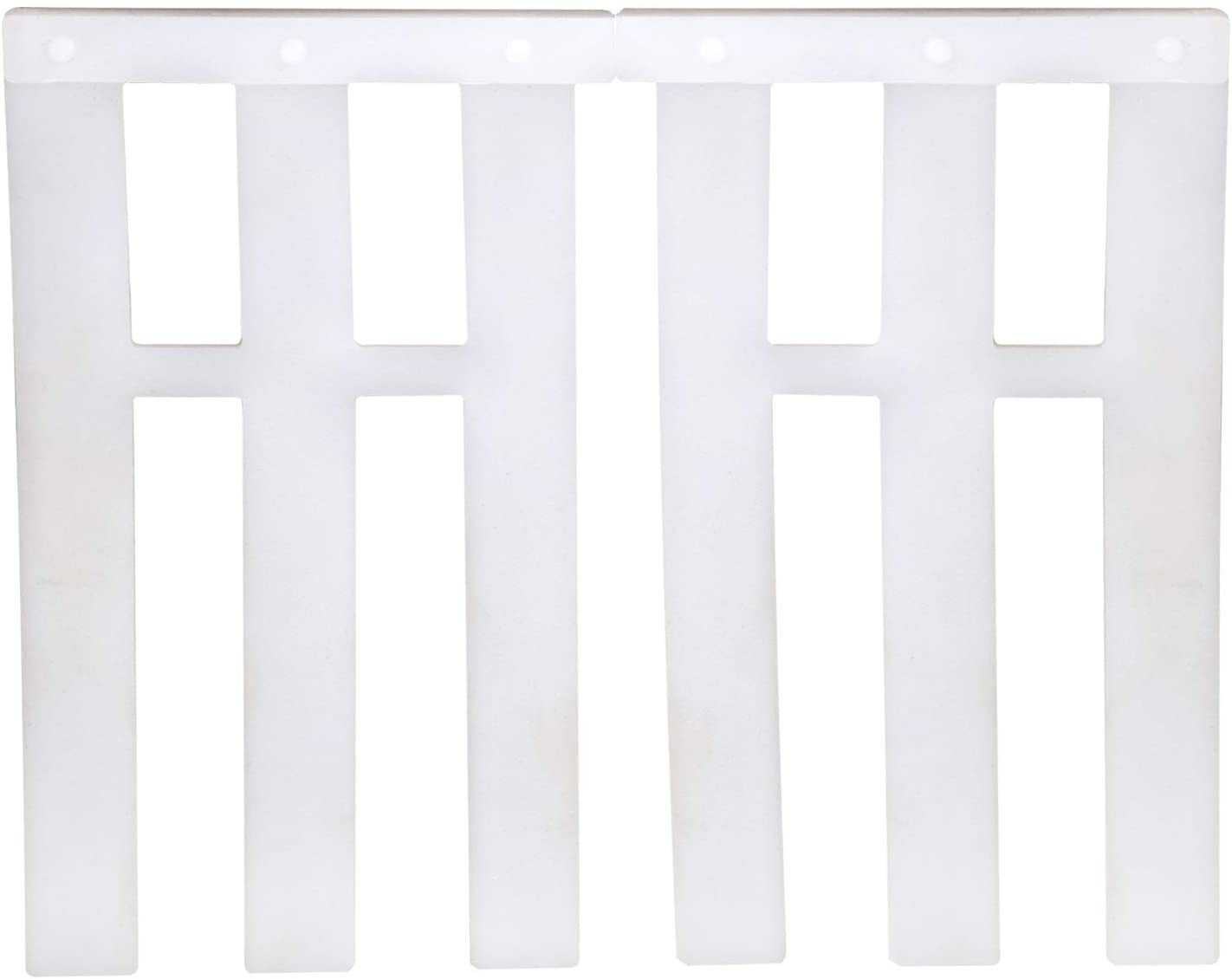 Leaf Trimmer Machine Replaced Silicon Fingers, 4 PCS