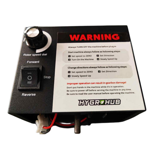 A Motor for Model XLE, Replacement for Trimmer