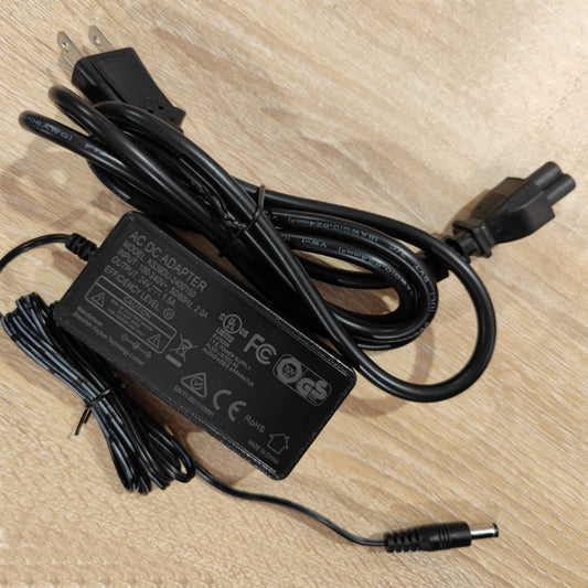 Power Cord for Trimmer Model X-1/Model-XLE, 1 Pack