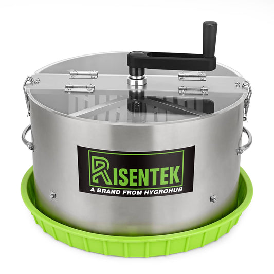 Hygrohub Manual Leaf Trimmer, T-100