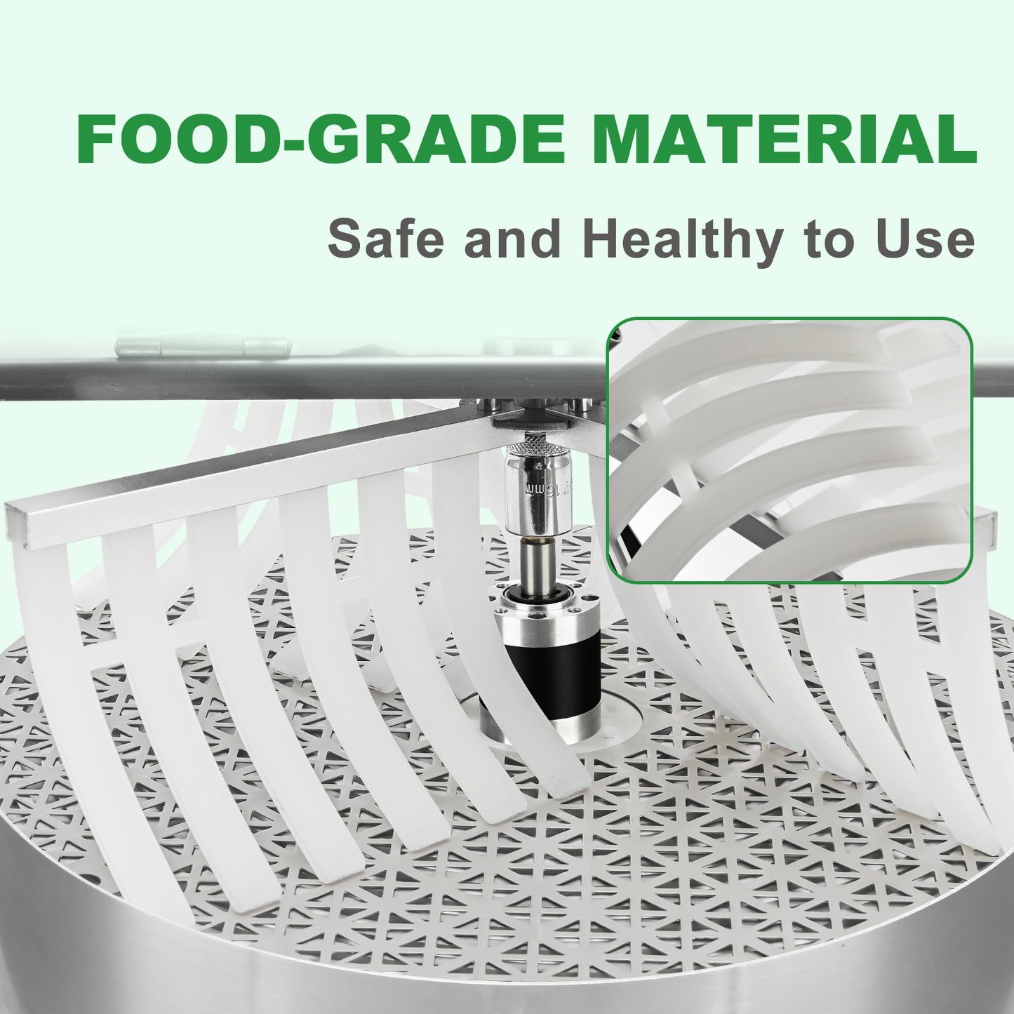 Hygrohub Manual Leaf Trimmer, T-100