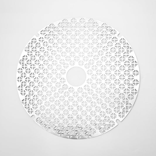 Dry Trim Grate for Trimmer T100/T200/T300