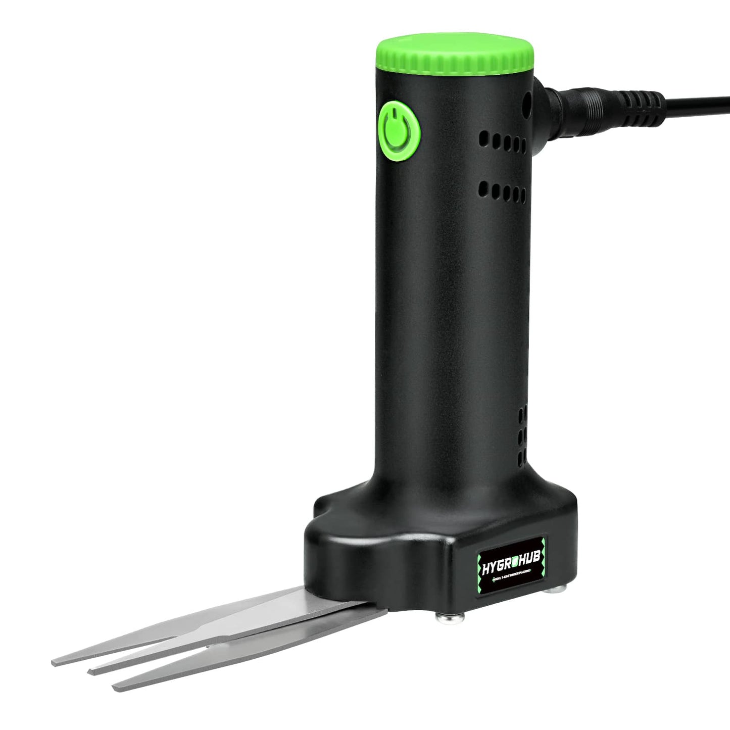Handheld Electric Scissors Trimmer 120