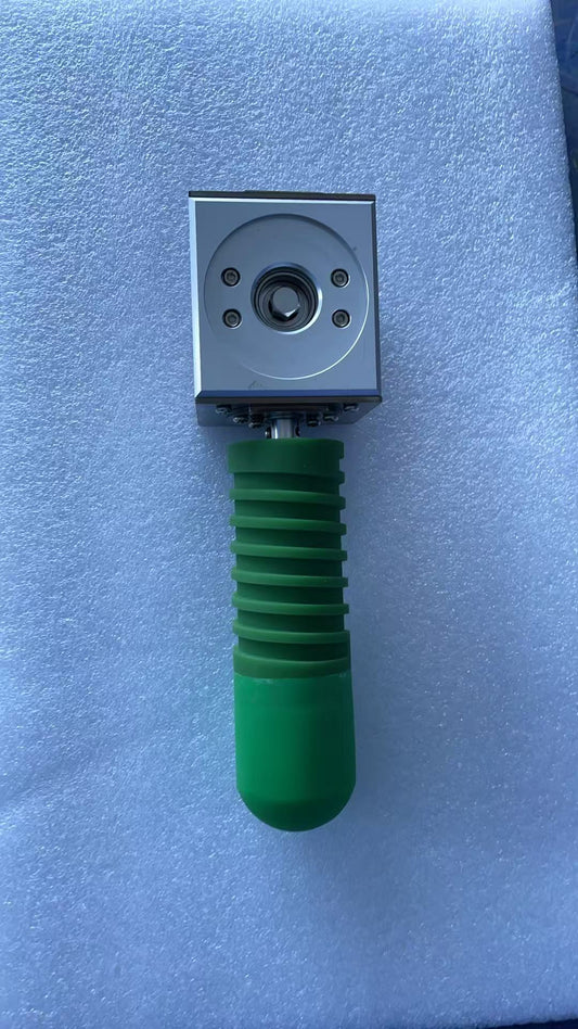 Green Agitator for T250 or T250pro Bud Trimmer