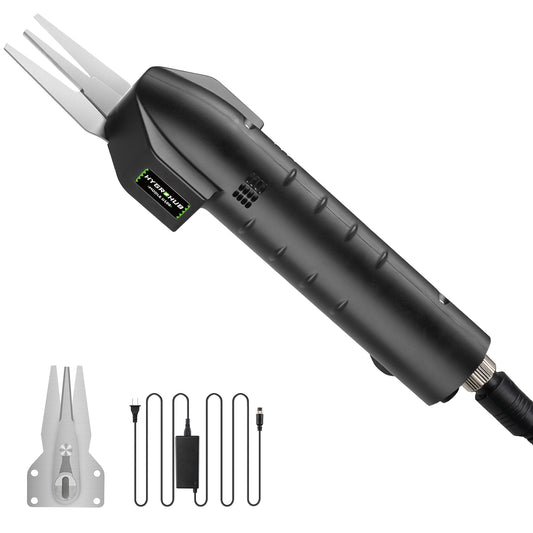 Handheld Bud Trimmer Scissors D100