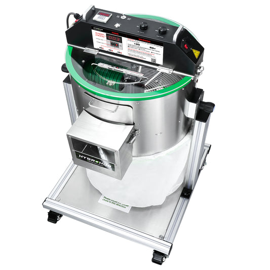 4000XL Bud Trimmer