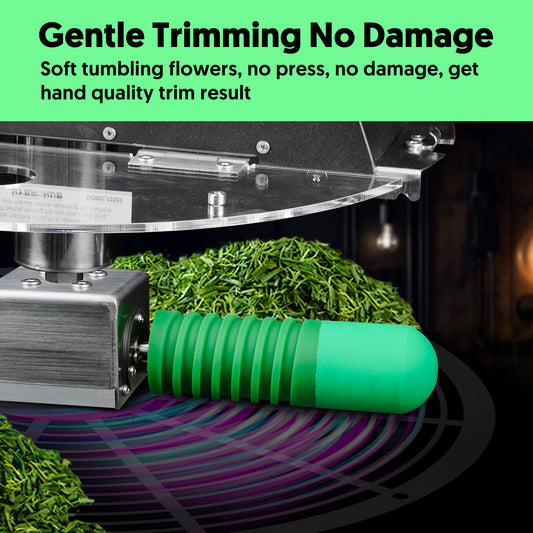 T250X Bud Trimmer 3rd Generation