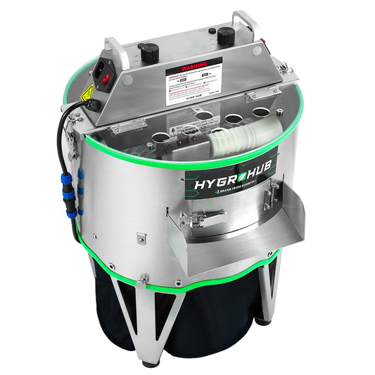 HYGROHUB T250 Bud Trimmer